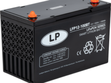 ACCU LFP V12-100BT T11 (ALLEEN OP BESTELLING)