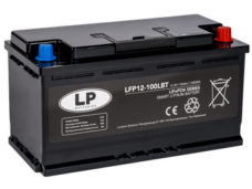 ACCU LFP V12-100LBT T11 (ALLEEN OP BESTELLING)