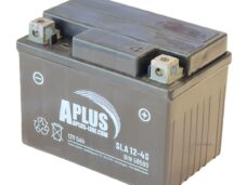 ACCU APLUS SLA 12-4/5AH