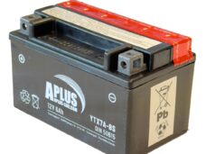 ACCU APLUS YTX7A-BS (NETTO PRIJS)