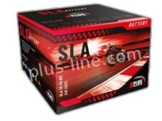 ACCU APLUS SLA YTX7A-BS