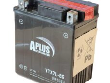 ACCU APLUS YTX7L-BS