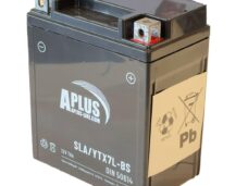 ACCU APLUS SLA YTX7L-BS