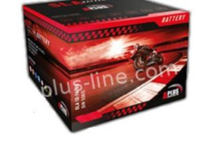 ACCU APLUS SLA YTX9-BS