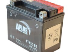 ACCU APLUS YTX12-BS