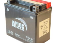 ACCU APLUS YTX14-BS
