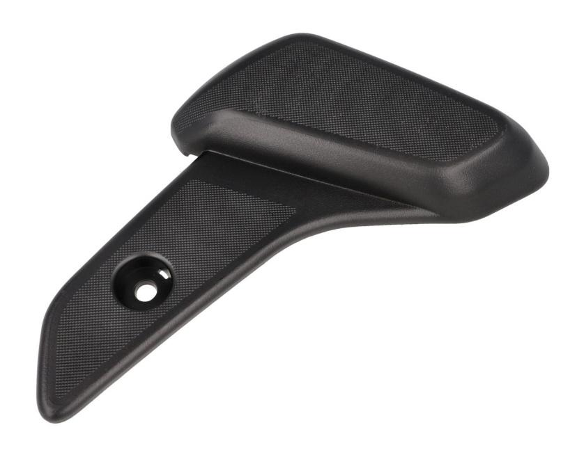 DOU-VOETSTEUN PIAGGIO EURO-2/4/5 (LINKS) PRIMAVERA/SPRINT - ORIGINEEL