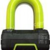 Geel Fluor