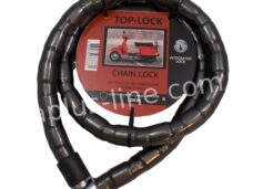 PYTHONSLOT TOP LOCK 22MM X 120CM