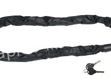 KETTINGSLOT TOP LOCK  VASTE KOP 90CM (ONGEKEURD)