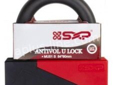 SCHIJFREMSLOT SXP MU1 S 84*90MM SRA GEKEURD