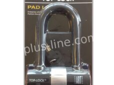 TOP LOCK LOS HANGSLOT VERLENGDE BEUGEL ART4