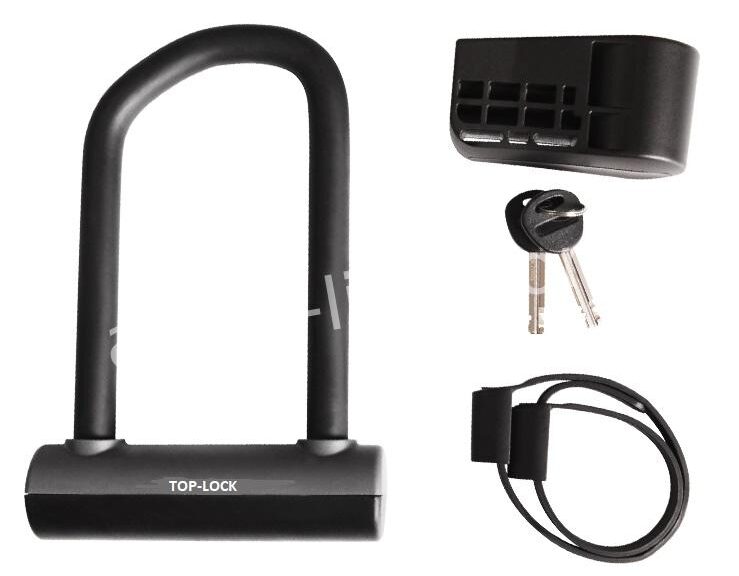 TOP-LOCK BEUGELSLOT ART 2 (NETTO PRIJS)