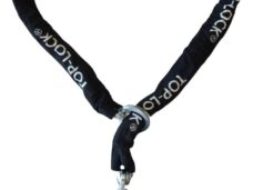 KETTINGSLOT TOP LOCK ART5 150CM + LOOP