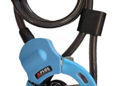 MULTI SLOT APLUS WITH CABLE - BLUE