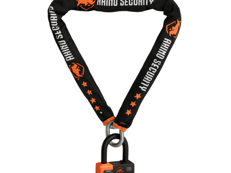 KETTINGSLOT RHINO LOOP 150CM ART4 EXCLUSIVE LINE