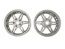 VELGEN SET 12'' APLUS (VOOR + ACHTER) PASSEND OP VESPA GTS SILVER EDITION - SPORT