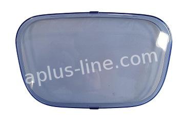 TELLERGLAS APLUS PASSEND OP SEGWAY E-SERIES - BLAUW