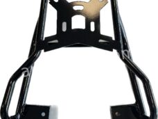 DRAGER APLUS PASSEND OP SEGWAY E-SERIES - ZWART
