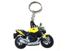 KEYCHAIN ​​SOFT PVC 2.500 PIECES