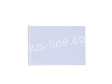 CREDITCARDMAP 2 PASJES WIT
