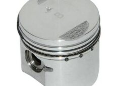 ZUIGER PIAGGIO B EURO-2 PEN 13 (39MM) PIAGGIO 4T-2V MODELLEN - ORIGINEEL