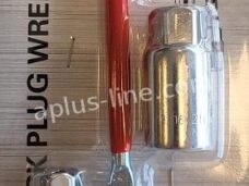 APLUS BOUGIE SLEUTELSET (16 & 21MM)