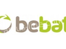 BEBAT BATTERIJ / ACCU MILIEUBIJDRAGE