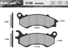 REMBLOKSET BRENTA BR3130 DJANGO