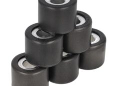 VARIOROLSET PIAGGIO 45KM 19X15.5MM (6.40 GRAM) ZIP/PRIMAVERA/SPRINT - ORIGINEEL