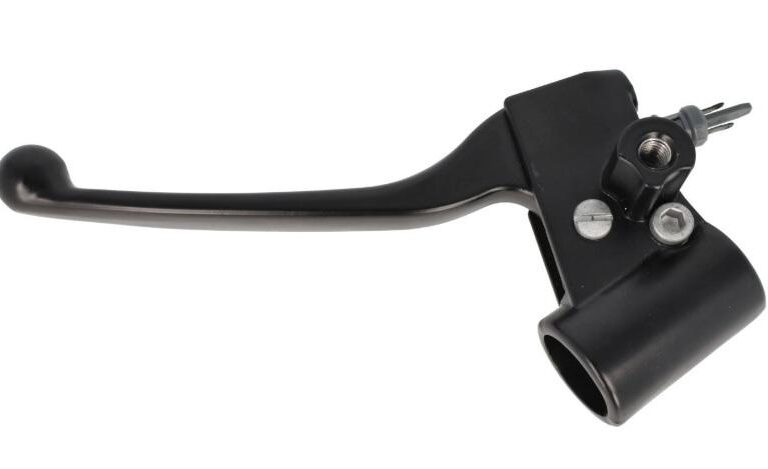 REMHENDEL COMPLEET LINKS PIAGGIO ZIP - ORIGINEEL