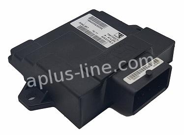 ECU UNIT EURO-5 VESPA SRINT/PRIMAVERA 45KM/H - ORIGINEEL (NETTO PRIJS)
