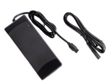 ACCULADER FATBIKE INPUT 100-240V / OUTPUT 54.6V 2A (3-POLIG)