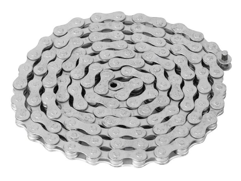 KETTING FATBIKE 120 SCHAKELS