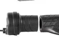 GASHENDEL MET HANDVAT FATBIKE V20