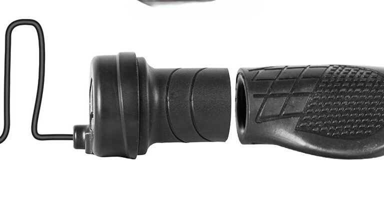 GASHENDEL MET HANDVAT FATBIKE V20