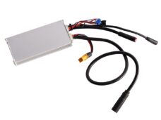 CONTROLLER UNIT 48V 500W MOTOR FATBIKE VOOR H6C DISPLAY OUXI V8 / V20 - 3 STANDEN