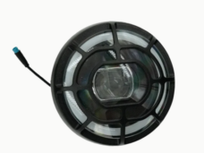 LED KOPLAMP VOOR FATBIKE V20 4-POLIG