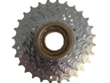 CASSETTE (FREEWHEEL) 7-SPEED 14-28 TANDS FATBIKE