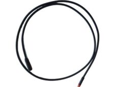 MOTOREXTENTIEKABEL 1.5M FATBIKE 500W RODE KABEL V20