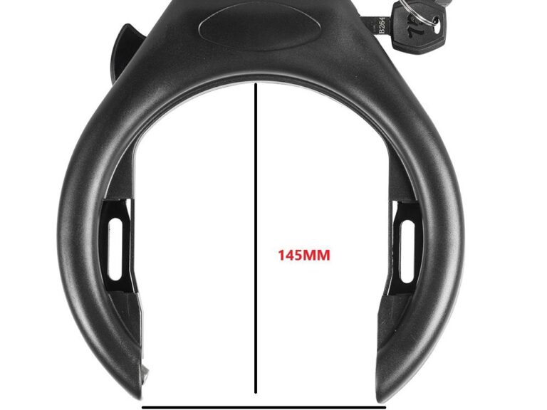 FATBIKE RING/FRAMESLOT 110MM BREEDTE