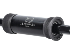 FATBIKE TRAPAS SET 100X160MM + LAGERS V20