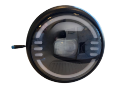 LED KOPLAMP VOOR FATBIKE S20 4-POLIG
