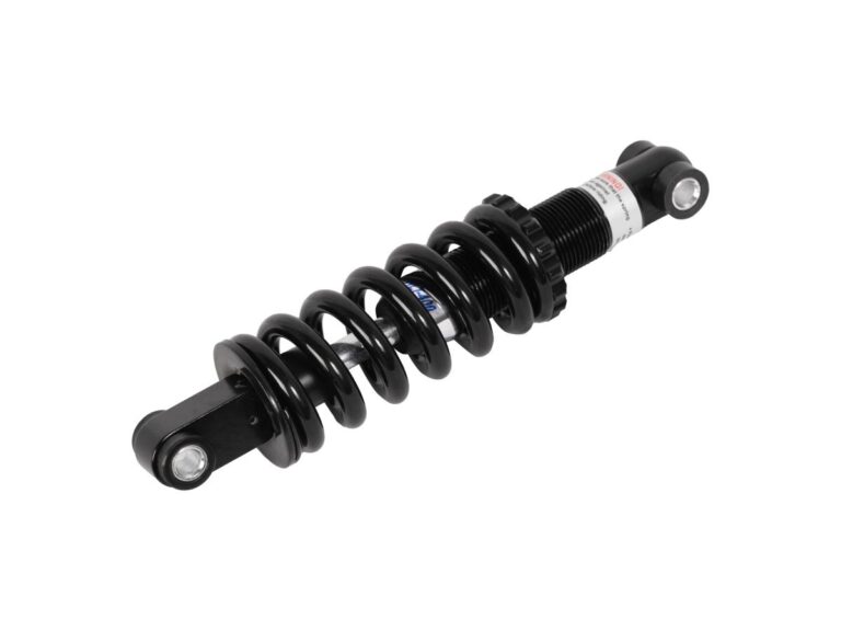 SCHOKBREKER FATBIKE ACHTERZIJDE MONO OUXI V8 MINI / V20 MINI (16 INCH) - INSTELBAAR