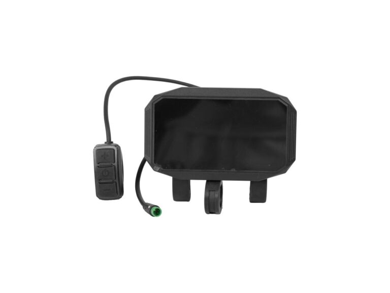 DISPLAY DIGITAAL FATBIKE HS02 - V20 MINI