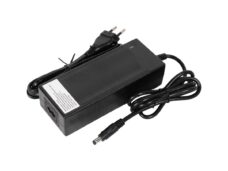 ACCULADER FATBIKE INPUT 100-240V / OUTPUT 42V 2A FATBIKE MINI
