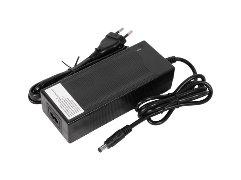 ACCULADER FATBIKE INPUT 100-240V / OUTPUT 42V 2A FATBIKE MINI