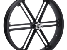 VOORWIEL FATBIKE 20INCH V8 - V20 PRO