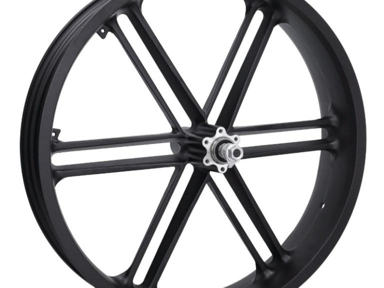 VOORWIEL FATBIKE 20INCH V8 - V20 PRO