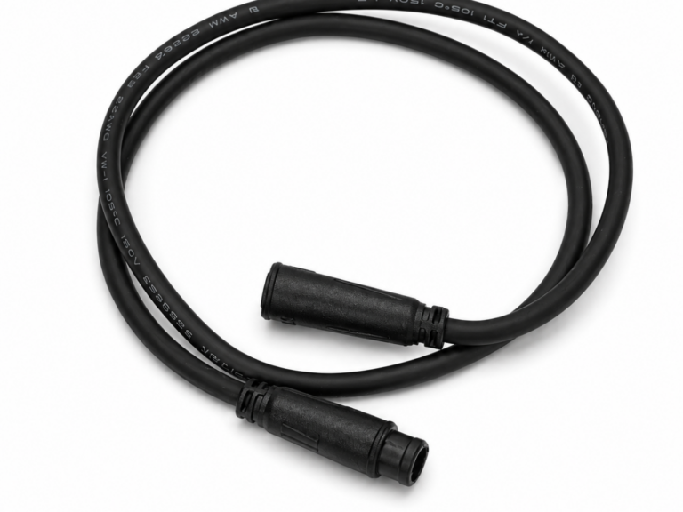 VERLENGSTUK KABEL ACHTERLICHT FATBIKE V20 MINI - 51CM